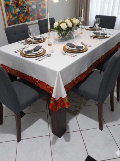 Toalha de mesa