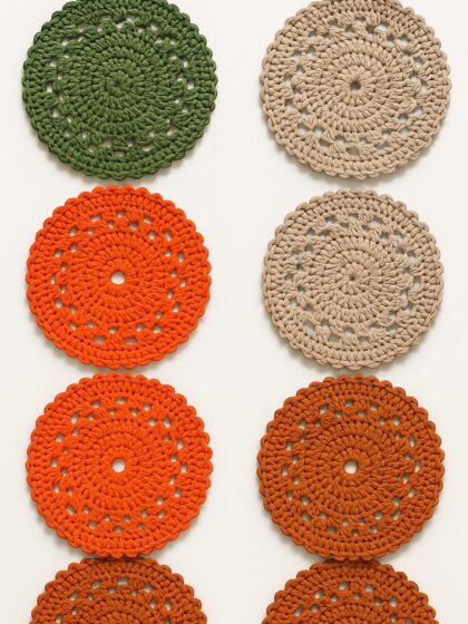 SOUSPLAT ARTESANAL 4PÇ