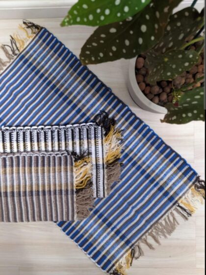 JOGO TAPETE ZEBRINHA