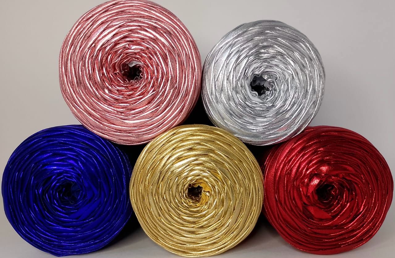 Fio Premium Metalizado - Imagem 3
